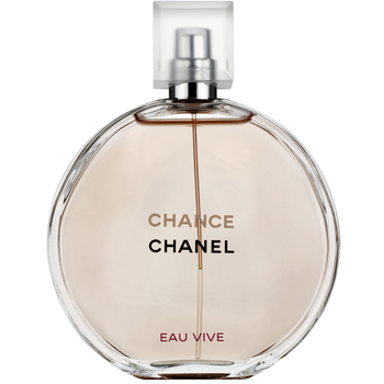 Chance Eau Vive EDT